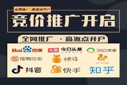 SEM推广案例：从无到有的转变